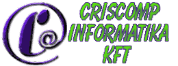 logo criscomp